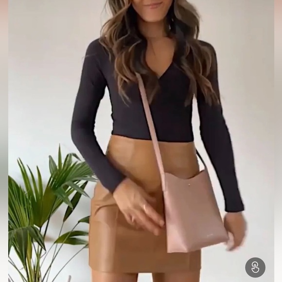 samara Handbags - Samara medium purse